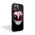 Go Go Power Rangers Mighty Morphin Pink Ranger iPhone 15 Case Cover