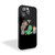 Godzilla King Kong Kaiju Cute Babies Funny Monsters iPhone 15 Case Cover