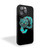 Grinning Like A Cheshire Cat Alice In Wonderland We're All Mad Here iPhone 15 Case Cover