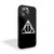 Harry Potter & The Deathly Hallows Hogwarts Alumni Hogwarts School Of Witchcraft And Wizardry iPhone 15 Case Cover