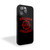 Hillman Collage 80's Retro iPhone 15 Case Cover