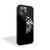 House Black And White iPhone 15 Case Cover