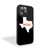 Houston Strong Logo iPhone 15 Case Cover