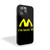 I'm Lovin' It Mcdonalds Parody iPhone 15 Case Cover