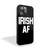Irish Af St. Patrick's Day 1 iPhone 15 Case Cover