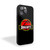 Jurassic Dracarys Park iPhone 15 Case Cover