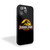 Jurassic Park Movie Logo Jurassic Word Dinosaurus iPhone 15 Case Cover