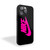 Just Do It Pink iPhone 15 Case Cover
