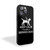 Keep Calm It's Just A Service Dog iPhone 15 Case Cover