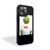 Kermit Red Box Logo iPhone 15 Case Cover