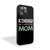 Kinder Mom Kindergarten iPhone 15 Case Cover