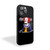 Krustywise The Clown Crusty Parody The Wicked iPhone 15 Case Cover Krustywise The Clown Crusty Parody The Wicked iPhone 15 Case Cover