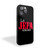 La Jefa The Boss Mexican Style iPhone 15 Case Cover La Jefa The Boss Mexican Style iPhone 15 Case Cover