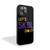 Let's Skol Crazy Minnesota Vikings Football iPhone 15 Case Cover