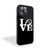 Love Black Panther iPhone 15 Case Cover
