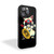 Lucky Pizza Cat Samurai Pizza Cats iPhone 15 Case Cover