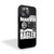 Marvelous Marvin Hagler Boxing Legend iPhone 15 Case Cover