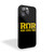 Monsters University Roar Omega Roar iPhone 15 Case Cover