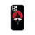 Uchiha Clan Symbol 1 iPhone 13 / 13 Mini / 13 Pro / 13 Pro Max Case Cover