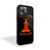 Namaste Witches Funny Yoga Halloween iPhone 15 Case Cover