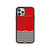 Twin Peaks David Lynch Fire Walk With Me iPhone 13 / 13 Mini / 13 Pro / 13 Pro Max Case Cover