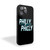 Philly Philladelphia Eagle iPhone 15 Case Cover
