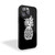 Pineapple Icon iPhone 15 Case Cover