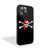 Pirate Crossbones And Red Bandanna iPhone 15 Case Cover