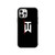 Tw Tiger Woods iPhone 13 / 13 Mini / 13 Pro / 13 Pro Max Case Cover