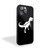 Pregasaurus Funny Pregnancy Announcement iPhone 15 Case Cover