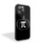 Pumpkin Pi iPhone 15 Case Cover
