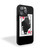 Queen Of Hearts Arabic iPhone 15 Case Cover
