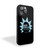 Rick And Morty I'm Not Arguing Rick Sanchez Rick And Morty iPhone 15 Case Cover