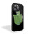 Rick And Morty Pickle Rick Pocket I'm In A Pocket iPhone 15 Case Cover