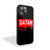Satan Devil Grunge Goth Kawaii Hipster iPhone 15 Case Cover