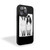 Satanic Sexy Girls Girl Anton Satan Lavey Chruch Inverted Cross iPhone 15 Case Cover