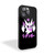 Shiny Pokemon Mega Gengar iPhone 15 Case Cover