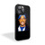 Smiling Tupac iPhone 15 Case Cover