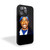 Smiling Tupac 1 iPhone 15 Case Cover