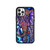 Tribal Elephant Hippie Spiritual Mandala iPhone 13 / 13 Mini / 13 Pro / 13 Pro Max Case Cover