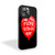 Stephen King It We All Float Down Here Pennywise iPhone 15 Case Cover