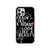 Train Like A Beast Look Like A Beauty iPhone 13 / 13 Mini / 13 Pro / 13 Pro Max Case Cover