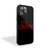 The Omen Horror Film iPhone 15 Case Cover