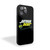 The Sandwich Maker Hitchhiker's Guide To The Galaxy Parody iPhone 15 Case Cover