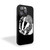 Tough Honey Badger iPhone 15 Case Cover