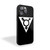 Trans Sign Lgbt Homosexual iPhone 15 Case Cover