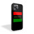 Unapologetically Black And Proud Melanin iPhone 15 Case Cover