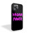 Vagina Power Female Girl Power Feminism Nasty Girl iPhone 15 Case Cover