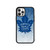 Toronto Maple Leafs iPhone 13 / 13 Mini / 13 Pro / 13 Pro Max Case Cover