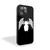 Venom Villain Superhero Marvel Comic iPhone 15 Case Cover